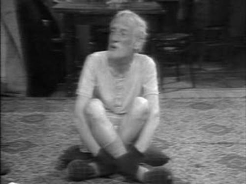 Steptoe and Son Season 6 Episode 7 - The Three Feathers