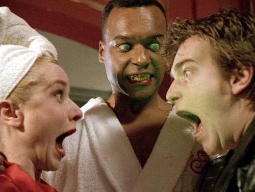 undefined Season 7 Episode 6 - Cold War