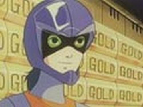 Future Police Urashiman Season 1 Episode 25 - The Legendary Big Saturday