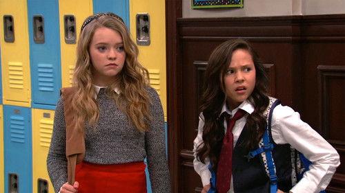 School of Rock Season 2 Episode 2 - Wouldn't It Be Nice