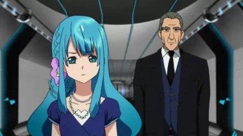 AKB0048 Season 1 Episode 24 - Beyond the Door