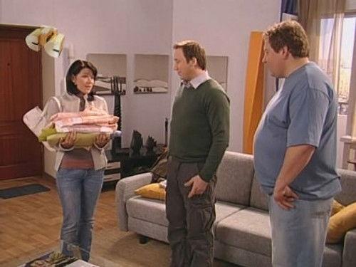 The Voronins Season 2 Episode 15 - Voroniny Season 2 Episode 15