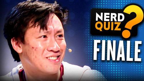 Nerd Quiz Season 8 Episode 9 - Episode 9