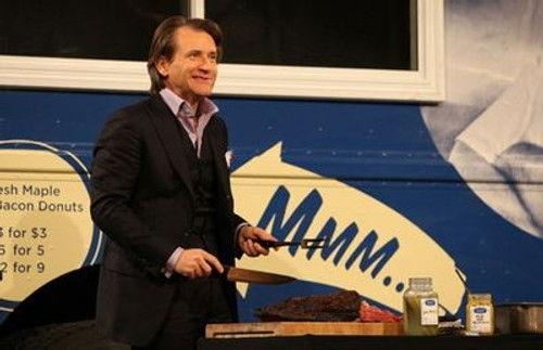 Dragons' Den Season 6 Episode 7 - Episode 7