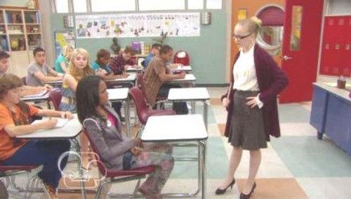 A.N.T. Farm Season 1 Episode 13 - The ReplacemANT