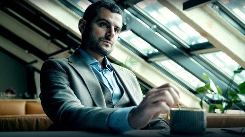 The Defence Season 3 Episode 1 - Episode 1