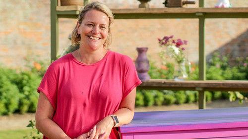 Make It At Market Season 2 Episode 4 - Colourful Upcycling and Traditional Stone Carving