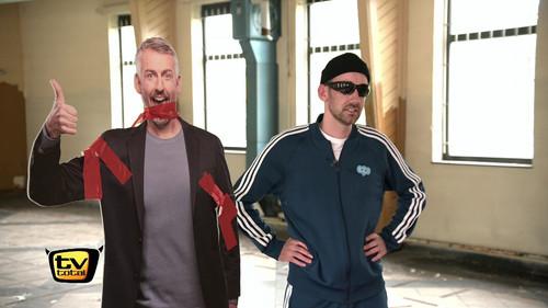 TV total Season 21 Episode 18 - Episode 18