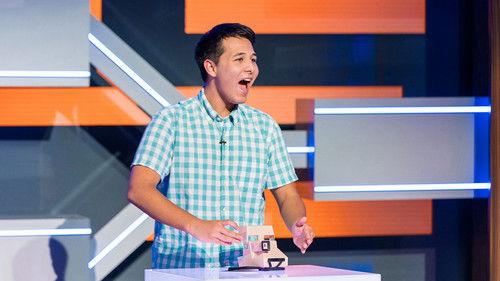 Battle of the Ages Season 2 Episode 9 - Robertson vs Bevan