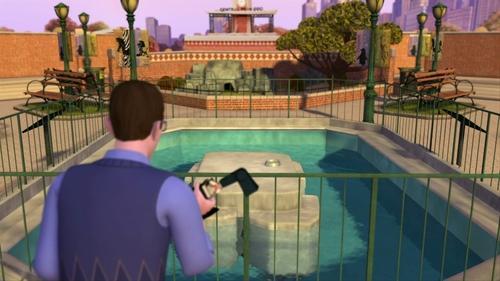 The Penguins of Madagascar Season 1 Episode 47 - The Penguin Stays in the Picture
