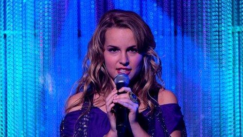 So Random! Season 1 Episode 16 - Lemonade Mouth