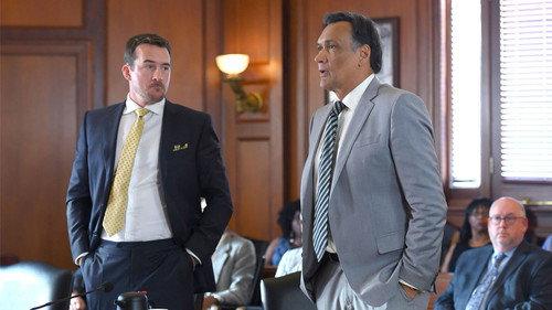 Bluff City Law Season 1 Episode 3 - 25 Years to Life