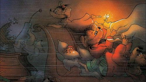 Yeti Tales Season 1 Episode 18 - The Storm