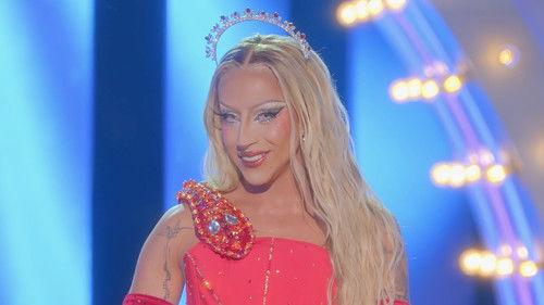 Drag Race Mexico Season 2 Episode 12 - Grand Finale