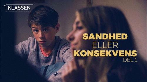 Klassen Season 2 Episode 9 - Truth or consequence: Part 1