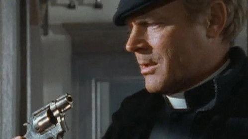 Father Matteo Season 1 Episode 14 - Ageless Love