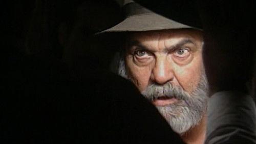 Black August Season 1 Episode 6 - Episode 6