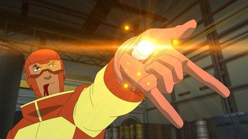 undefined Season 2 Episode 7 - I'M NOT GOING ANYWHERE