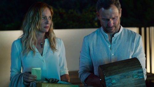 Chambers Season 1 Episode 2 - Right to Know