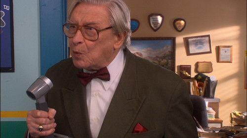 Ned's Declassified School Survival Guide Season 3 Episode 5 - Guide to: Halloween & Vampires, Ghosts, Werewolves and Zombies