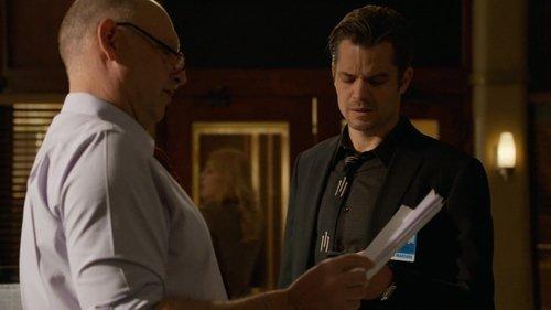 undefined Season 2 Episode 10 - Debts and Accounts