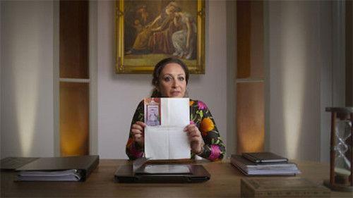 Vatican Girl: The Disappearance of Emanuela Orlandi Season 1 Episode 4 - Part 4