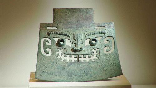 Every Treasure Tells a Story Season 1 Episode 9 - Episode 9