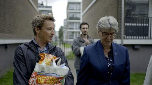 Sander en de kloof Season 1 Episode 5 - Healthy capitalism?