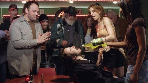 undefined Season 1 Episode 21 - The Bounty Hunter