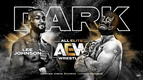 AEW Dark Season 2 Episode 24 - AEW Dark #37