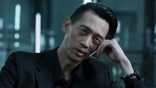 Being a Hero Season 1 Episode 14 - Episode 14