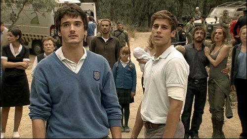 The Boarding School Season 7 Episode 15 - El fin