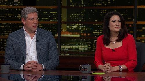 Real Time with Bill Maher Season 22 Episode 6 - March 1, 2024: Dr. Phil McGraw, Tim Ryan, Batya Ungar-Sargon