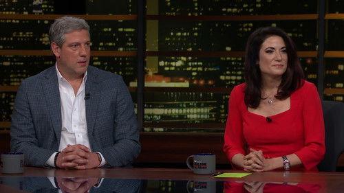 Real Time with Bill Maher Season 22 Episode 6 - March 1, 2024: Dr. Phil McGraw, Tim Ryan, Batya Ungar-Sargon
