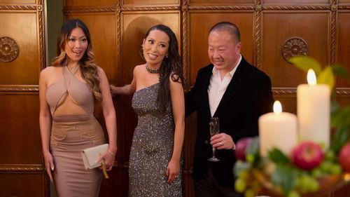 Bling Empire Season 3 Episode 10 - The One That Got Away