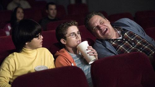 The Goldbergs Season 4 Episode 6 - Recipe for Death II: Kiss The Cook