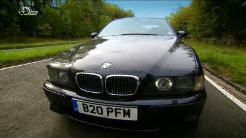 Wheeler Dealers Season 9 Episode 3 - BMW M5