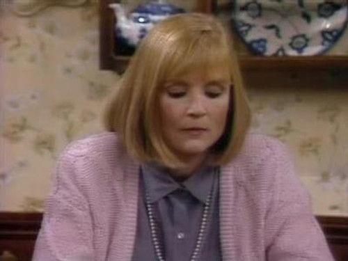 Family Ties Season 6 Episode 20 - Read It and Weep  (2)