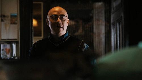 Blossoms Shanghai Season 1 Episode 13 - Episode 13