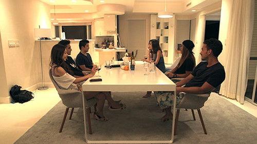 Terrace House: Aloha State Season 1 Episode 7 - She Is a Legend