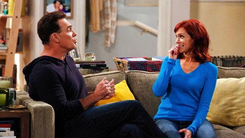 Crowded Season 1 Episode 10 - Better Man
