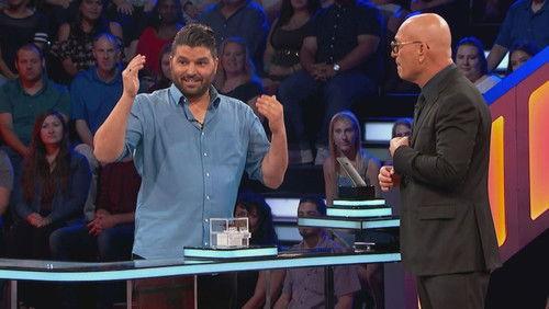 Deal or No Deal Season 5 Episode 12 - My Big Fat Greek Game Show