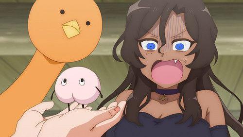 The Family Circumstances of the Irregular Witch Season 1 Episode 6 - The Assemblage Circumstances of the Rose Garden