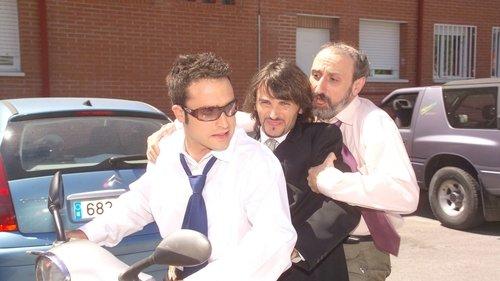 No One Could Live Here Season 2 Episode 13 - Érase una Boda