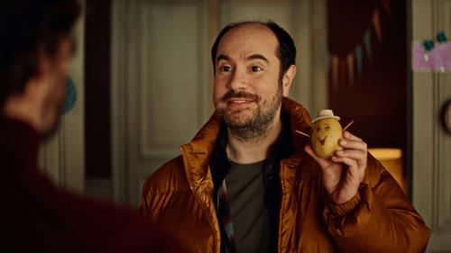 Bref Season 2 Episode 2 - Bref. It Was Too Late.