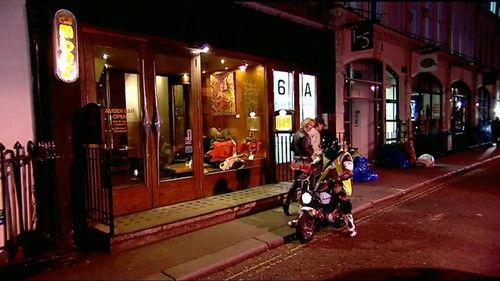 Top Gear Season 6 Episode 9 - Episode 9