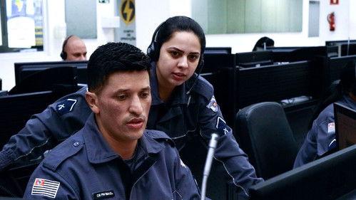 Olhos da Lei Season 2 Episode 4 - Episode 4