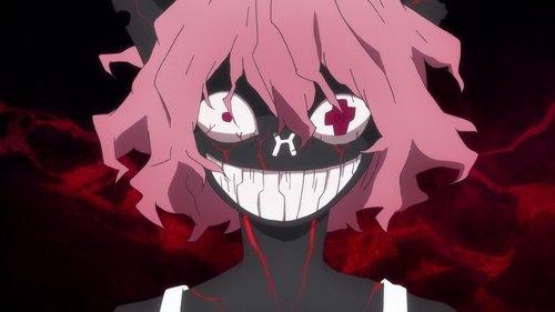 Gleipnir Season 1 Episode 7 - Metamorphosis