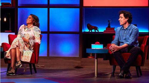 Richard Osman's House of Games Season 4 Episode 3 - Episode 3