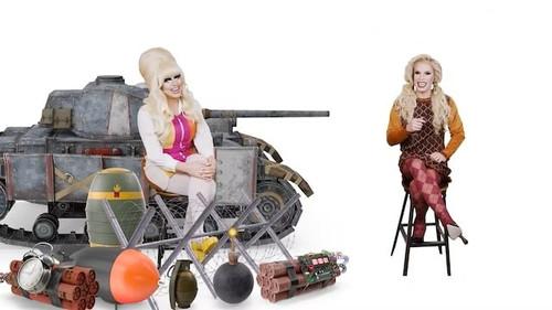 UNHhhh Season 8 Episode 5 - Problems